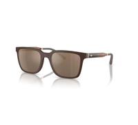 Sunglasses, male, Oliver Peoples, Sunglasses, Brown, 52 MM, Accessories 52 MM