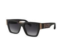 Sunglasses - male - Philipp Plein - Sunglasses - Black - 52 MM - Accessories 52 MM