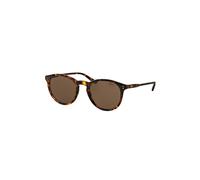 Sunglasses - male - Polo Ralph Lauren - Sunglasses - Brown - 50 MM - Accessories 50 MM