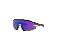 Sunglasses - male - Prada - Sunglasses - Black - 44 MM - Accessories 44 MM