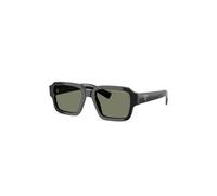 Sunglasses, male, Prada, Sunglasses, Black, 52 MM, Accessories 52 MM