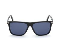 Sunglasses - male - Tom Ford - Sunglasses - Black - 57 MM - Accessories 57 MM
