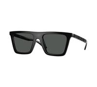 Versace VE4468U GB1/87 Men's Sunglasses Black Size 53