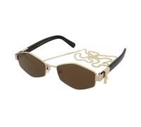 Sunglasses Marc Jacobs Marc 496/S RHL/VP 17 55 140 Größe: 55