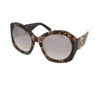 Sunglasses Marc Jacobs Marc 722/S H7P/NQ 22 56 130 Größe: 56