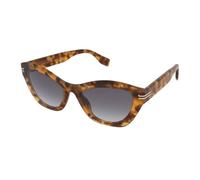 Sunglasses Marc Jacobs MJ 1082/S A84/GB 18 53 140 Größe: 53