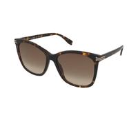 Marc Jacobs MJ 1106/S 086 Havana 54 Gradient