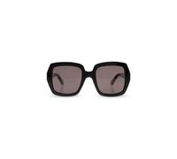 ChloÃ© CH0301S 001 Womenâs Sunglasses Black Size 52