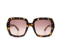 Sunglasses Marcie - female - Chloé - Sunglasses - Brown - 52 MM - Accessories 52 MM