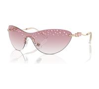 Sunglasses, Mask, Pink