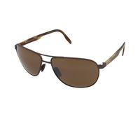 Sunglasses Maui Jim Castles H728-01M 16 61 140 Größe: 62