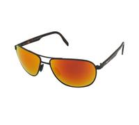 Sunglasses Maui Jim Castles RM728-02A 15 62 140 Größe: 62