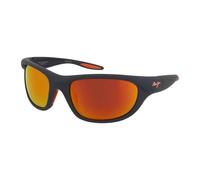 Sunglasses Maui Jim Haulani MJ0349S 002 19 62 130 Größe: 62