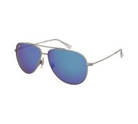 Sunglasses Maui Jim Hauoli XS MJ0589S 002 12 56 140 Größe: 56