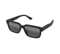 Sunglasses Maui Jim Hiapo AF 655-02 16 56 145 Größe: 56