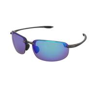 Sunglasses Maui Jim Hookipa Xlarge B456-14A 15 67 130 Größe: 67