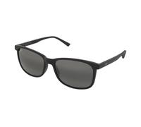 Sunglasses Maui Jim Hulili 672-02 17 57 145 Größe: 57
