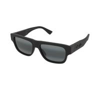 Sunglasses Maui Jim Kokua 638-02 16 54 140 Größe: 54