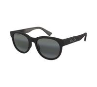 Sunglasses Maui Jim Maoli MJ0668S 001 19 52 145 Größe: 52