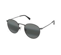 Sunglasses Maui Jim Pukaua 667-17A 21 50 145 Größe: 50