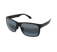 Sunglasses Maui Jim Red Sands 432-2M 17 59 140 Größe: 59