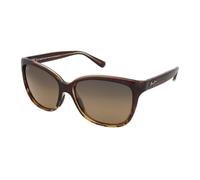 Sunglasses Maui Jim Starfish HS744-01T 16 56 140 Größe: 56