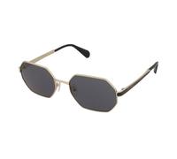 Max&co Mo0118 Woman Sunglasses Golden Woman