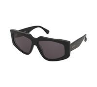 Sunglasses Max Mara Glimpse6 MM0125 01A 13 58 140 Größe: 58