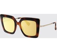 Sunglasses MAX MARA Men color Brown - Size: 51 - male