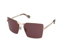 Sunglasses Max Mara Miller-3 MM0135 28Y 16 58 130 Größe: 58
