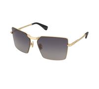 Sunglasses Max Mara Miller-3 MM0135 30B 16 58 140 Größe: 58
