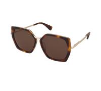 Sunglasses Max Mara Miller-5 MM0136 52E 14 56 140 Größe: 56