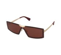 Sunglasses Max Mara Miller1 MM0118 32S 30 68 135 Größe: 68
