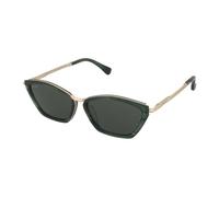 Sunglasses Max Mara Miller7 MM0162 96N 15 54 140 Größe: 54