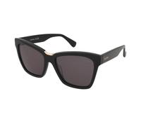 Sunglasses Max Mara MM0089 01A 17 55 140 Größe: 55
