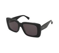 Sunglasses Max Mara MM0091 01A 17 53 140 Größe: 53