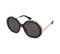 Sunglasses Max Mara MM0094 01A 17 55 135 Größe: 55