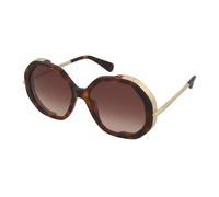 Sunglasses Max Mara MM0094 52F 17 55 135 Größe: 55
