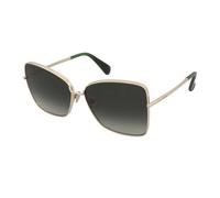 Sunglasses Max mara Mm0097 menton1 col. 32p Donna Farfalla Oro