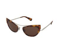 Sunglasses Max Mara Ruth MM0172 52E 19 53 130 Größe: 53