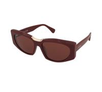 Sunglasses Max Mara Spark-8 MM0144 69S 16 56 140 Größe: 56
