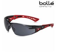 Sunglasses Men Women Bolle' Rush + Black Lenses Work Motorcycle Sport Running