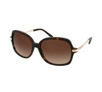 Sunglasses Michael Kors Adrianna II MK2024 310613 16 57 135 Größe: 57