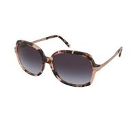 Sunglasses Michael Kors Adrianna II MK2024 316213 16 57 135 Größe: 57