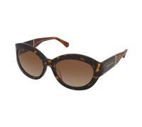 Sunglasses Michael Kors Brussels MK2204U 300613 18 54 140 Größe: 54