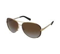 Sunglasses Michael Kors Chelsea MK5004 1014T5 13 59 135 Größe: 59