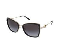 Sunglasses Michael Kors Corsica MK1067B 10148G 18 55 140 Größe: 55