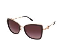 Sunglasses Michael Kors Corsica MK1067B 11088H 18 55 140 Größe: 55