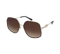 Sunglasses Michael Kors Empire Butterfly MK1127J 101413 16 59 145 Größe: 59
