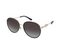 Sunglasses Michael Kors Empire MK1128J 10148G 17 58 145 Größe: 58